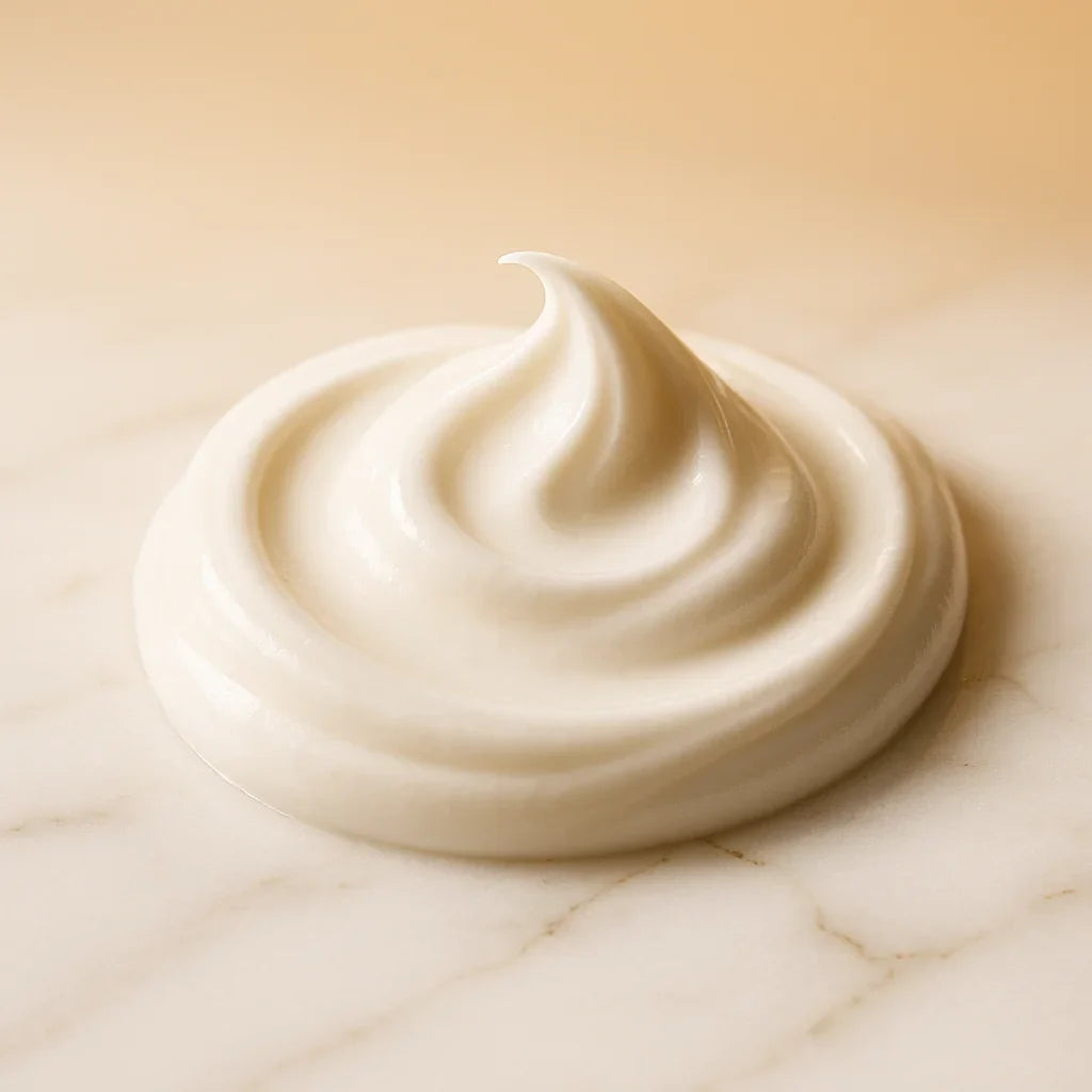 CUPRESSE Facial Cream rich texture close-up