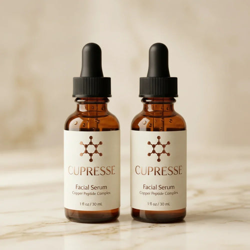 CUPRESSE Serum 2-pack