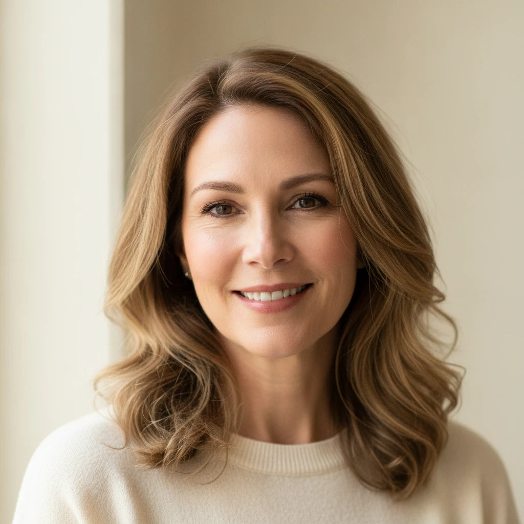 Sarah M.
