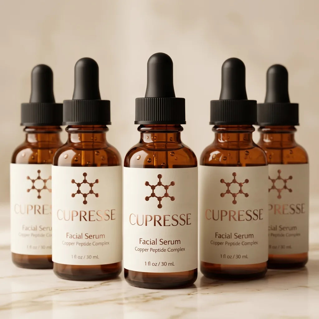 Buy 3 Get 2 Free Serum (5 bottles)